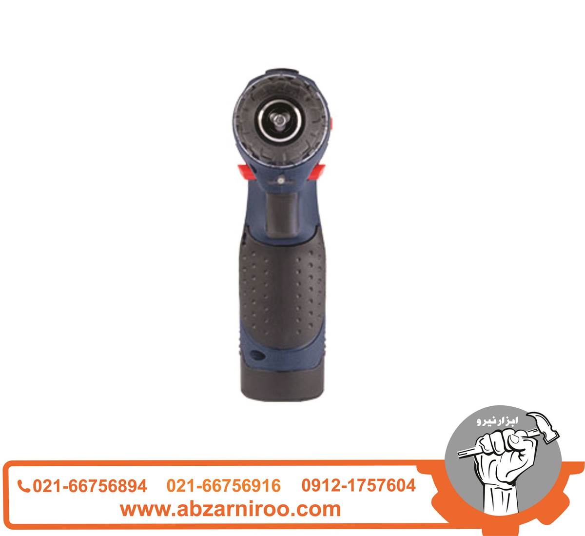دریل و پیچ گوشتی شارژی توسن مدل 9915SC دریل و پیچ گوشتی شارژی توسن مدل 9915SC