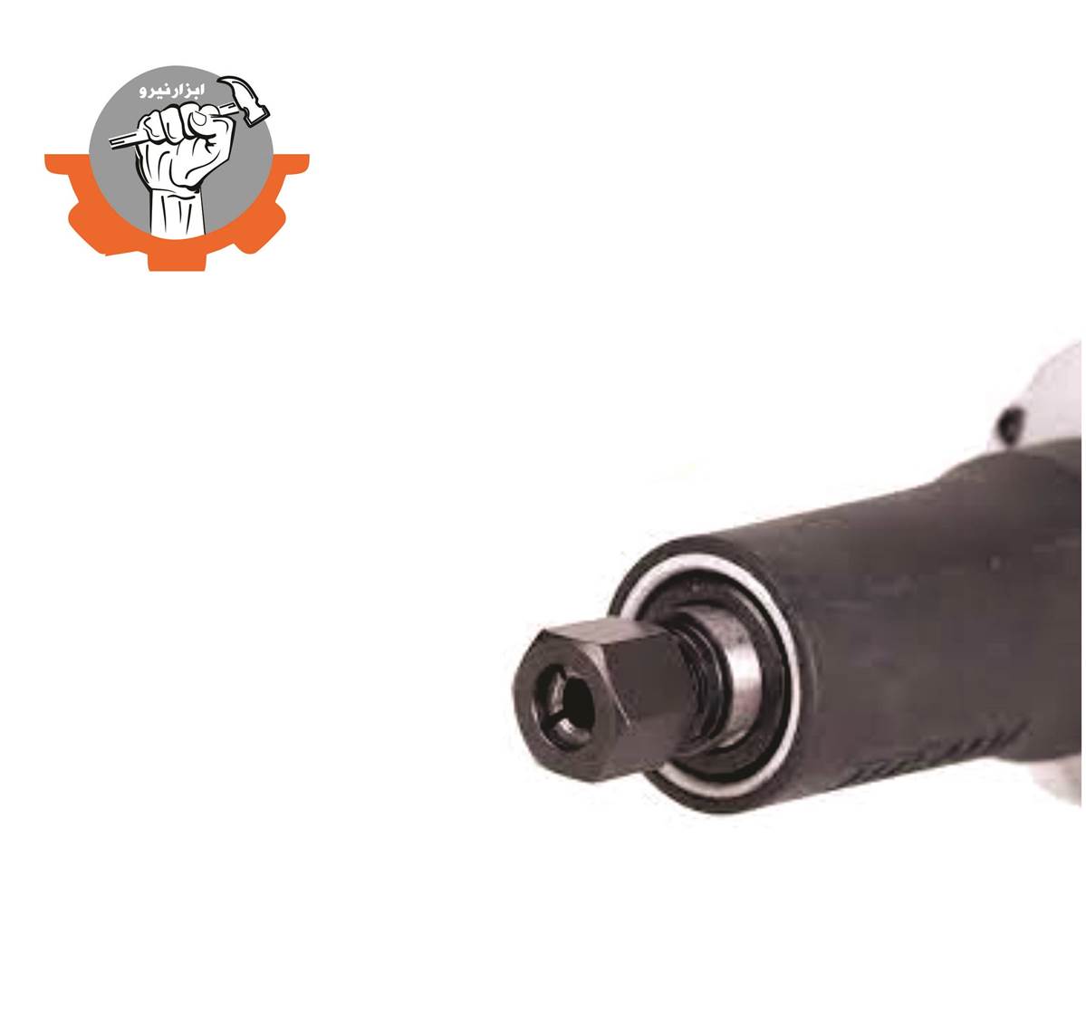 فرز انگشتی گلو بلند 710 وات توسن مدل 3313 GDL فرز انگشتی گلو بلند 710 وات توسن مدل 3313 GDL