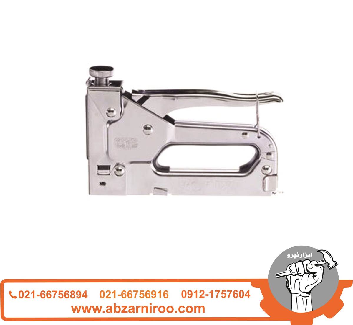 منگنه کوب رونیکس مدل RH-4801 منگنه کوب رونیکس مدل RH-4801