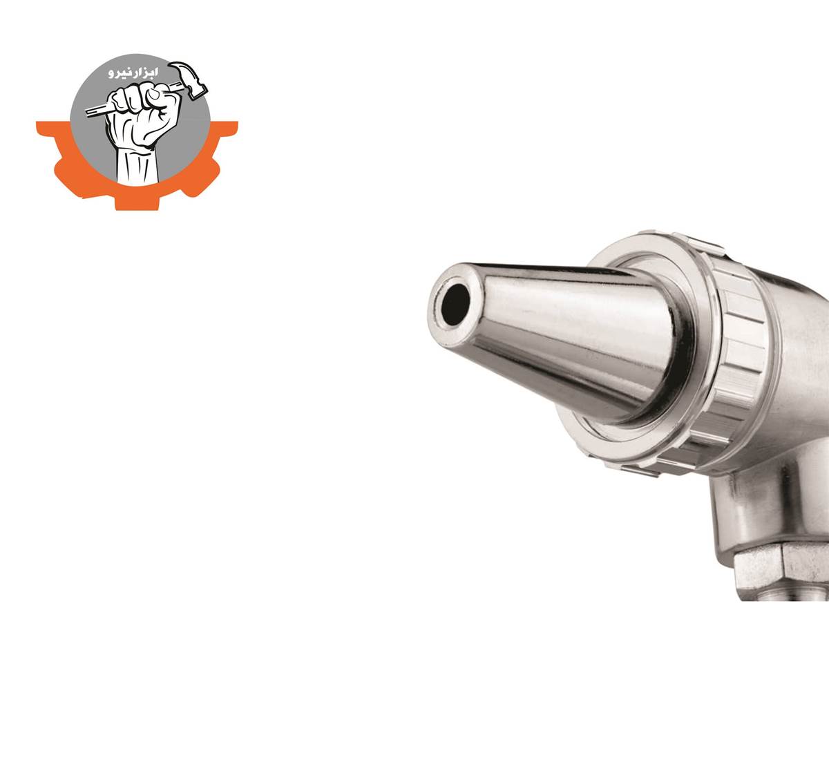 قیر پاش بادی رونیکس مدل RH-6602 قیر پاش بادی رونیکس مدل RH-6602