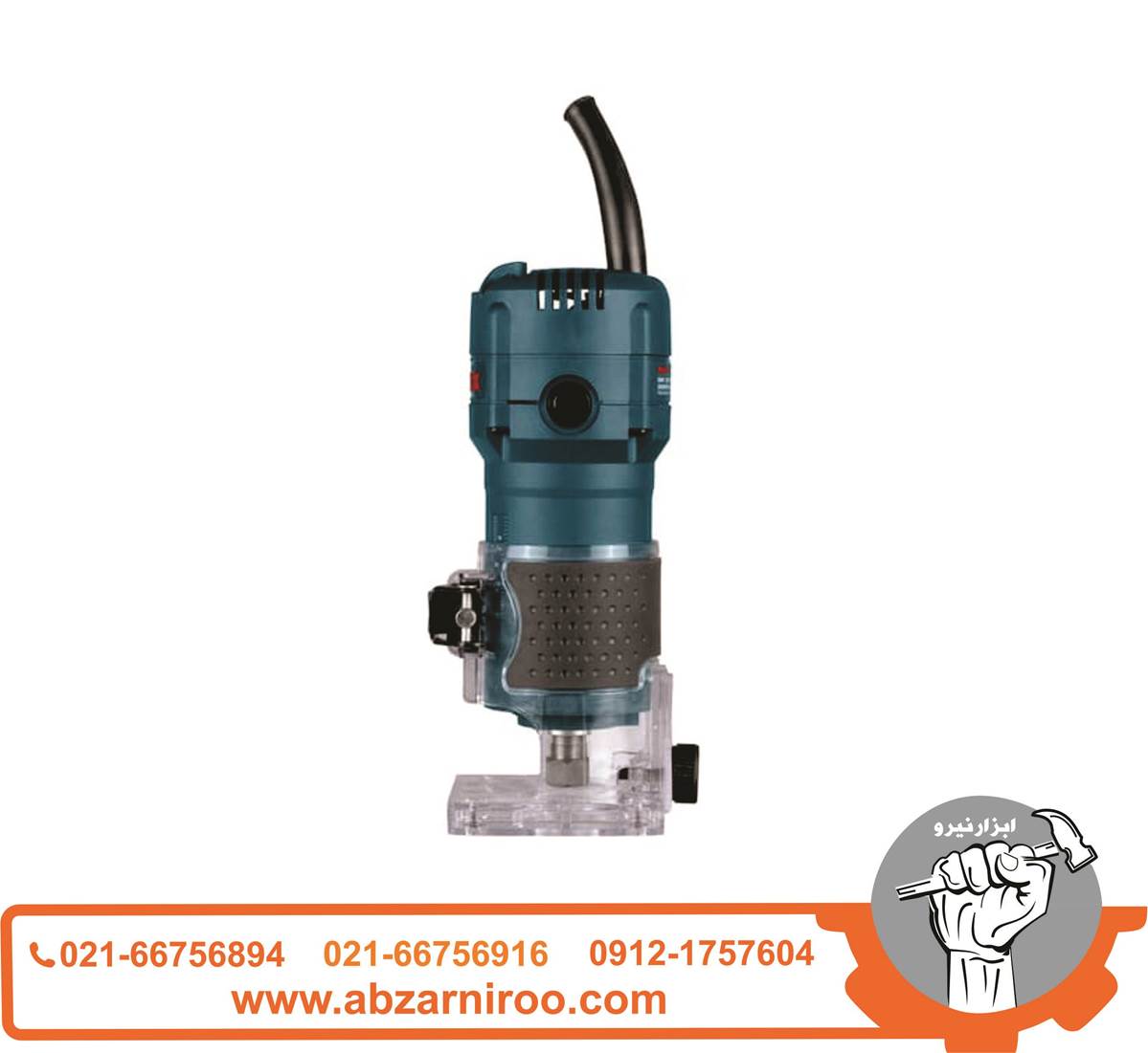 لبه گیر برقی 550 وات رونیکس مدل 7103 لبه گیر برقی 550 وات رونیکس مدل 7103