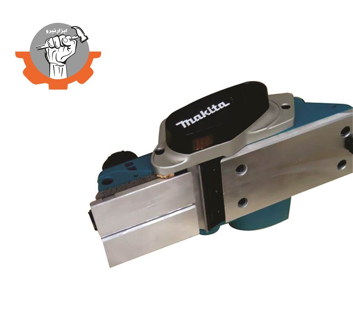 رنده برقی نجاری ماکیتا مدل MKP080 رنده برقی نجاری ماکیتا مدل MKP080