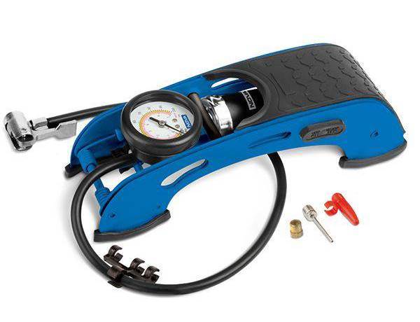 تلمبه پایی تک سیلندر نووا مدل NTP-9013 تلمبه پایی تک سیلندر نووا مدل NTP-9013