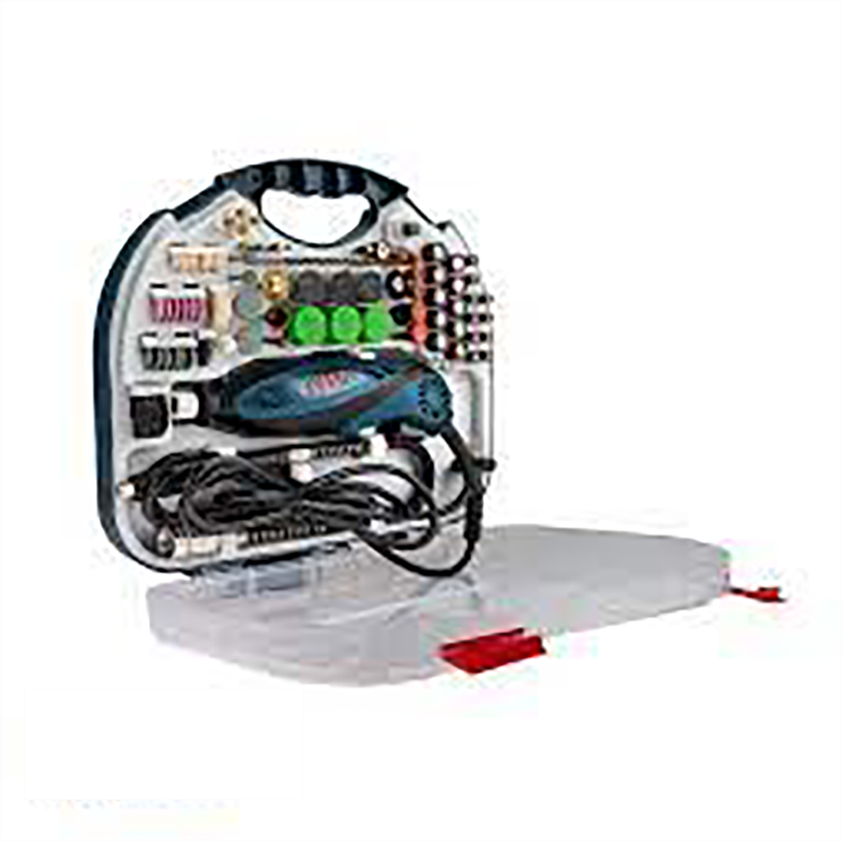 کیت فرز مینیاتوری ایوک مدل K-6040 کیت فرز مینیاتوری ایوک مدل K-6040