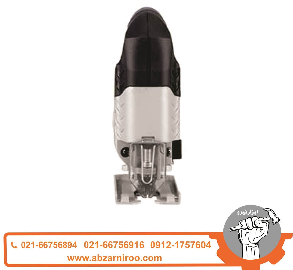 اره عمود بر گیربکسی 800 وات ایوک مدل K-5030 اره عمود بر گیربکسی 800 وات ایوک مدل K-5030