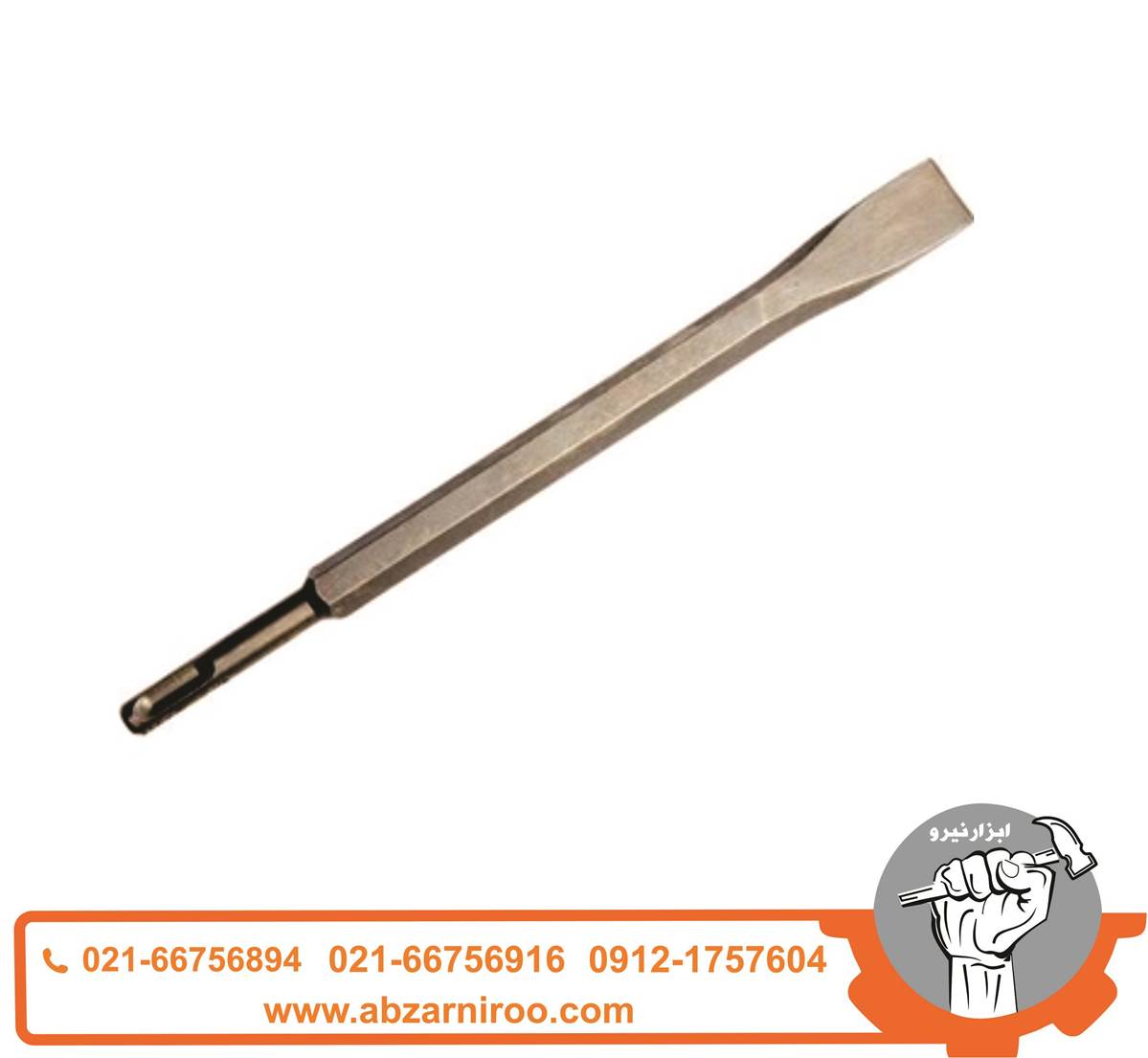 قلم سرتخت چهارشیار کنزاکس مدل KPFC-1440 قلم سرتخت چهارشیار کنزاکس مدل KPFC-1440