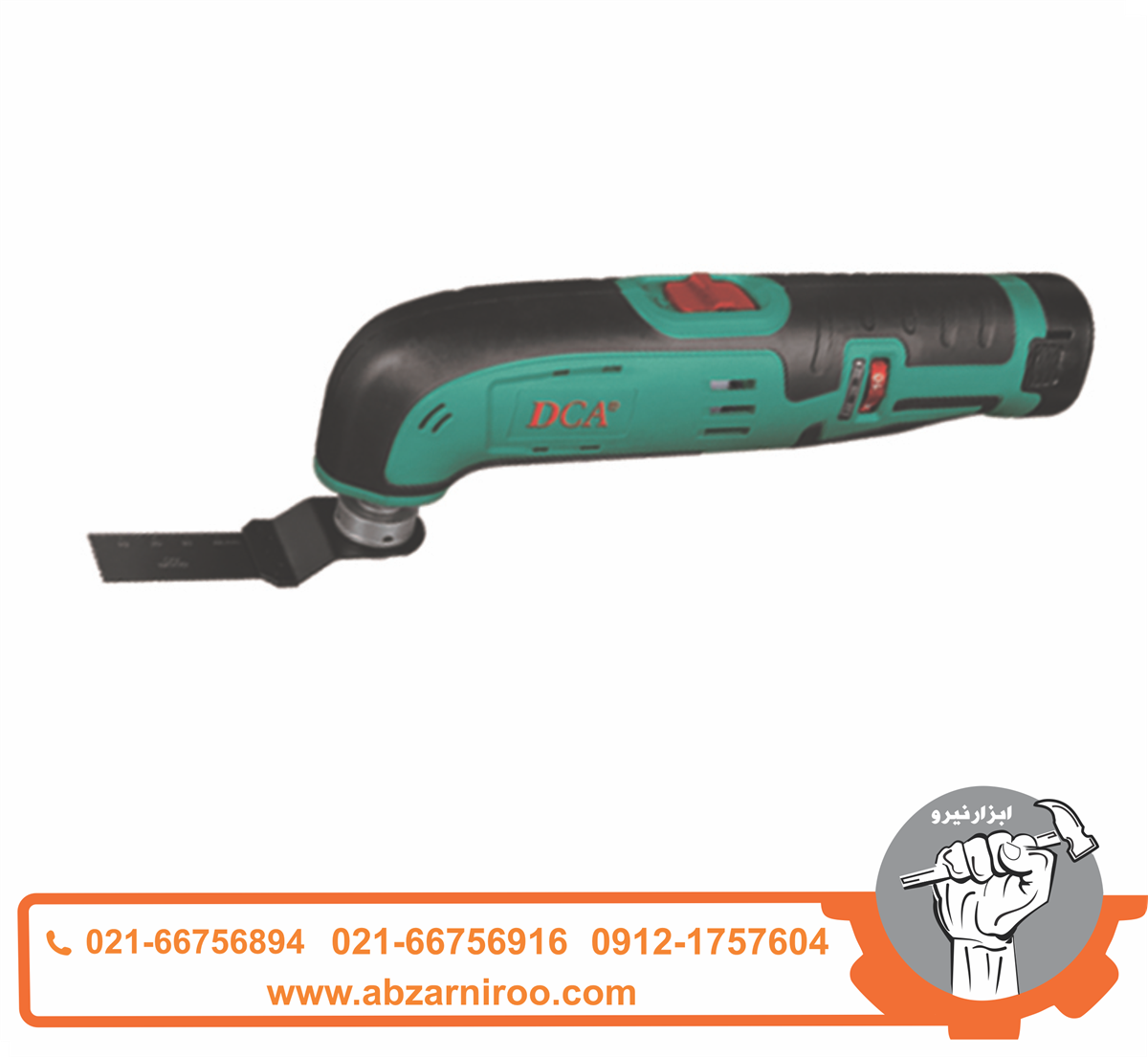فرز شارژی 12 ولت دی سی ای مدل ADMD12EK فرز شارژی 12 ولت دی سی ای مدل ADMD12EK