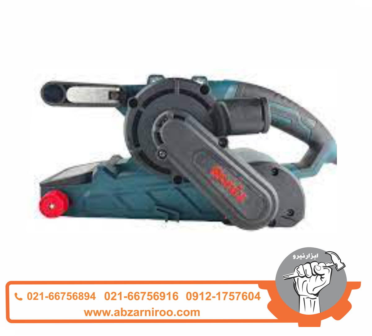 سنباده تانکی 1050 وات رونیکس مدل 9103 سنباده تانکی 1050 وات رونیکس مدل 9103