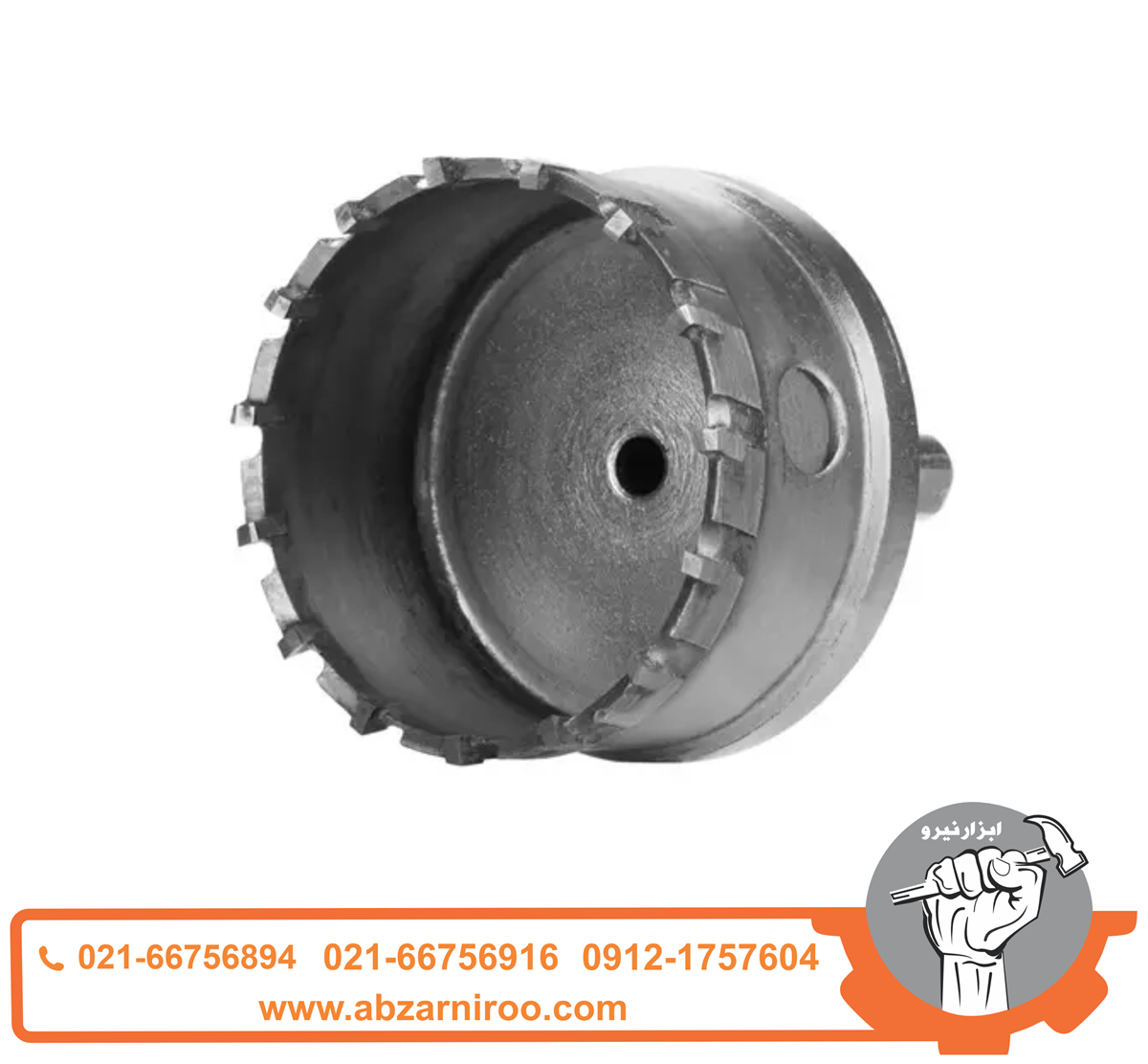مته گردبر الماسه 60 میلی متری رونیکس مدل RH-5202 مته گردبر الماسه 60 میلی متری رونیکس مدل RH-5202
