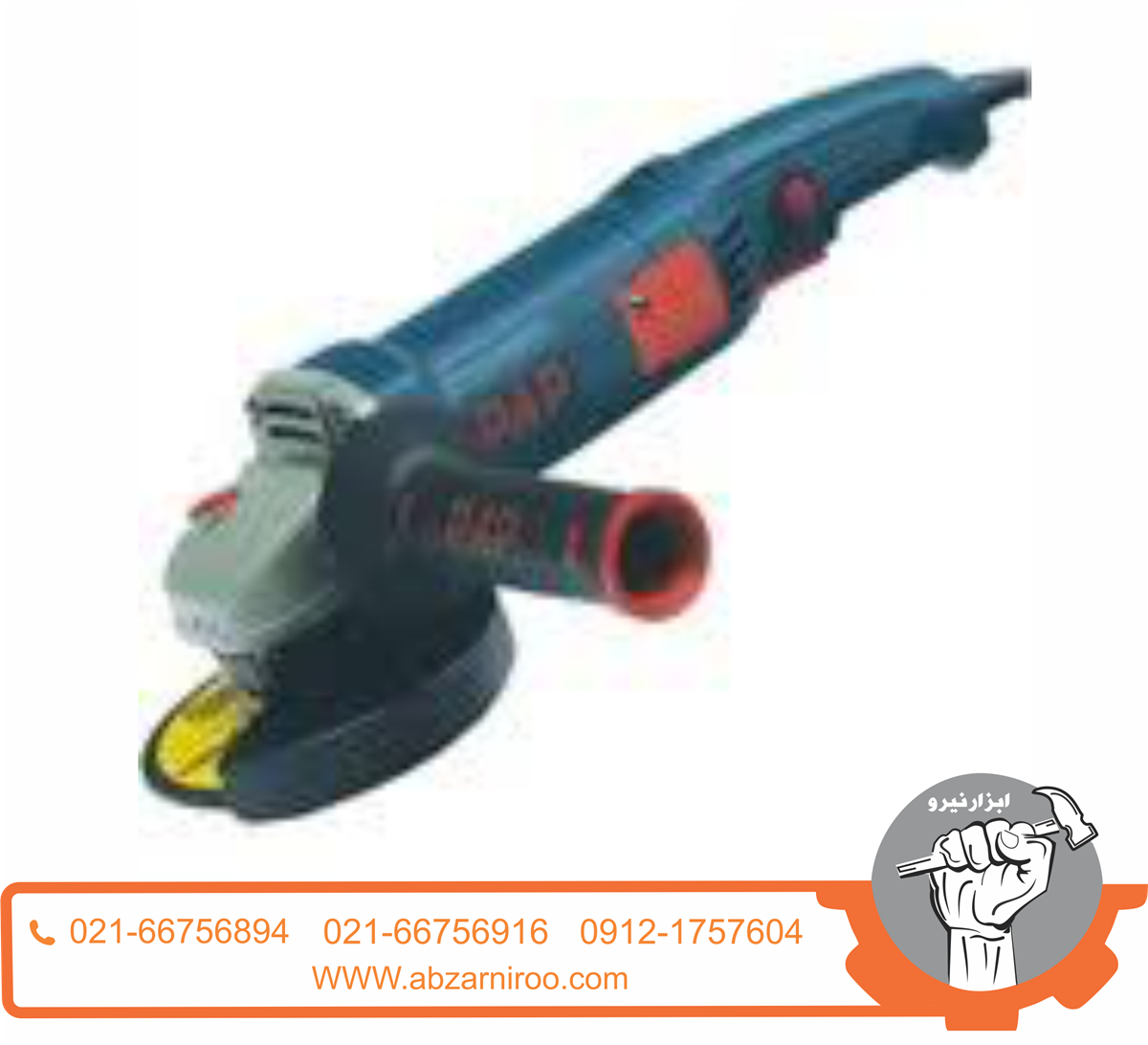 مینی فرز 900 وات پی ای پی مدل PAP-AG-3090 مینی فرز 900 وات پی ای پی مدل PAP-AG-3090