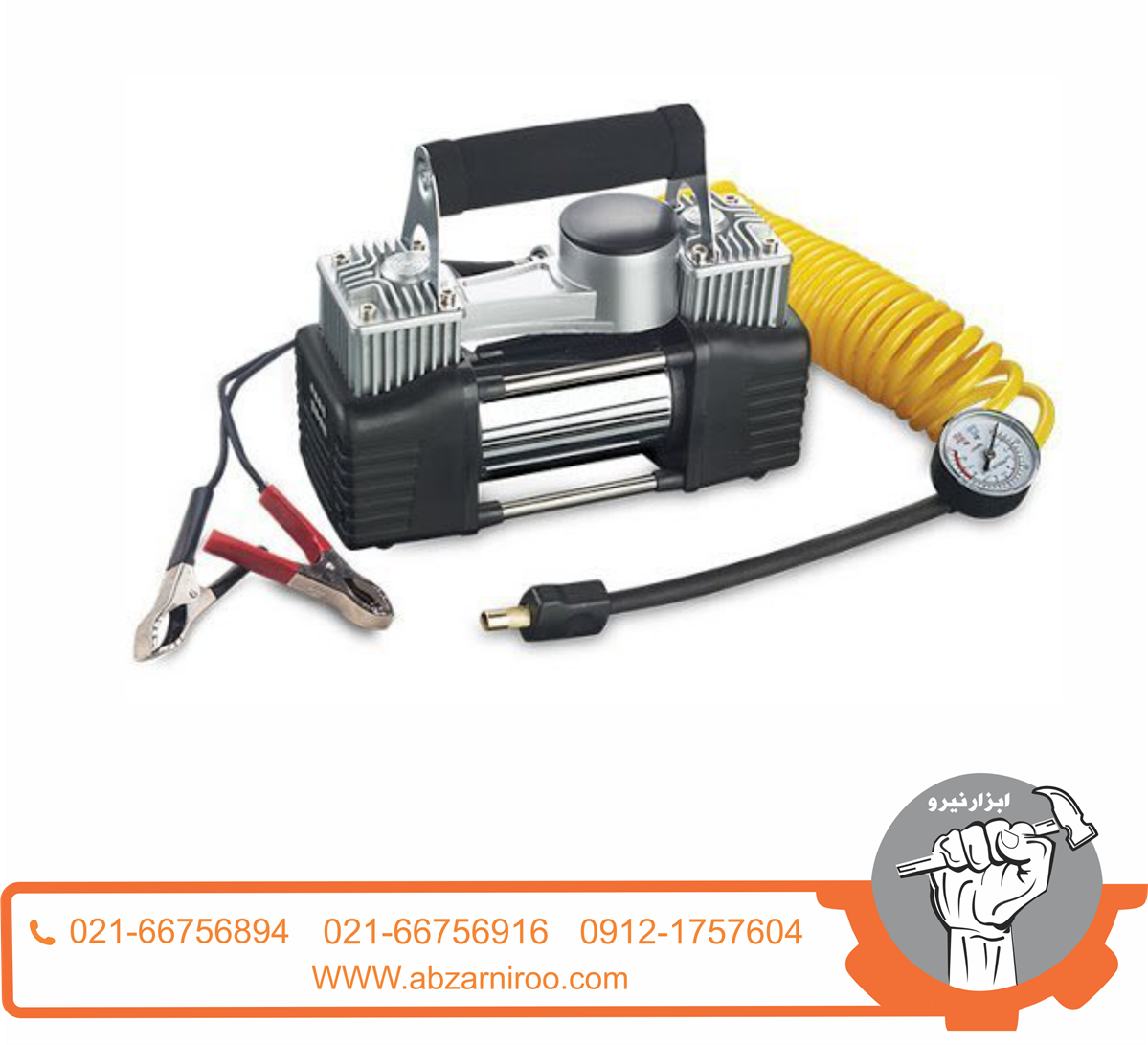 کمپرسور فندکی ادون مدل 8-102 کمپرسور فندکی ادون مدل 8-102