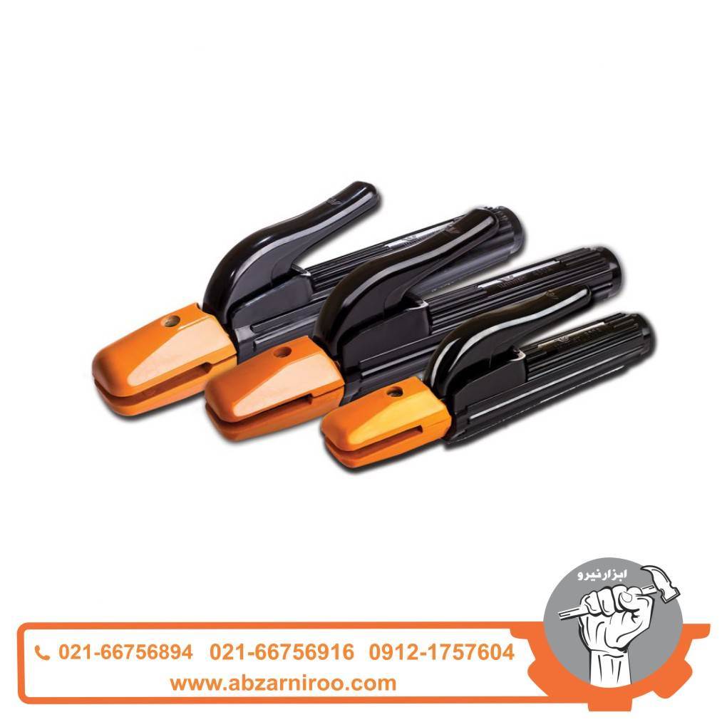 انبر جوش 450 آمپر وینر مدل W-025-450A انبر جوش 450 آمپر وینر مدل W-025-450A