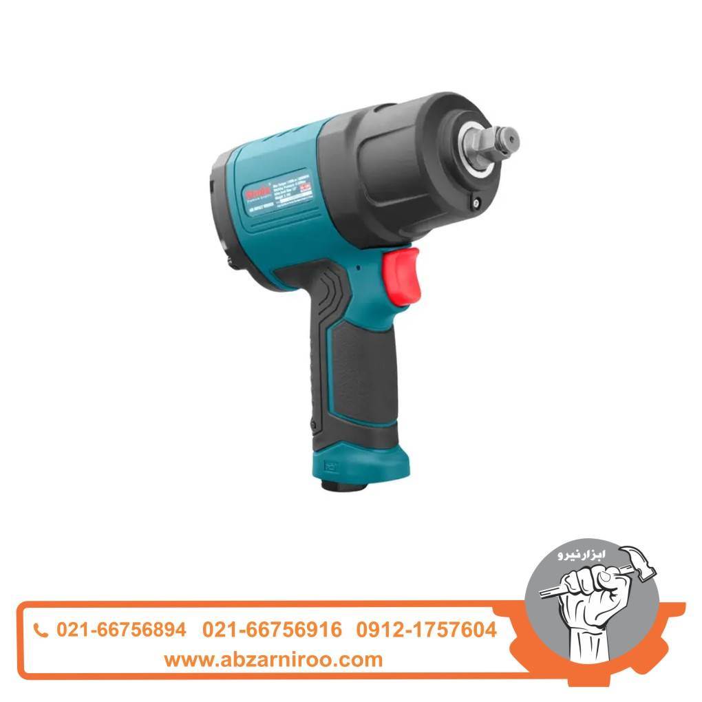 بکس بادی 1/2 اینچ رونیکس مدل RA-1202 بکس بادی 1/2 اینچ رونیکس مدل RA-1202