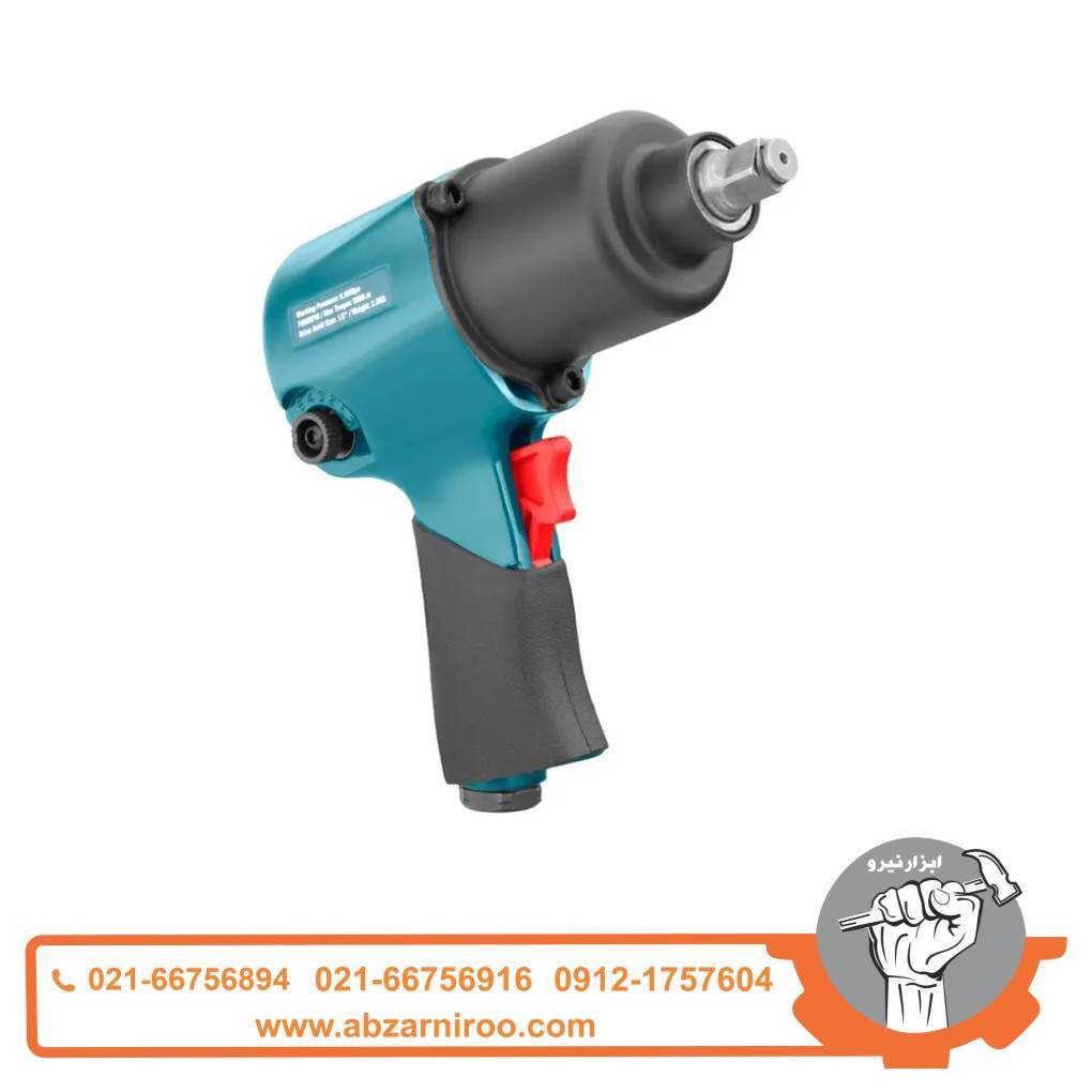 بکس بادی 1/2 اینچ رونیکس مدل RA-1201 بکس بادی 1/2 اینچ رونیکس مدل RA-1201