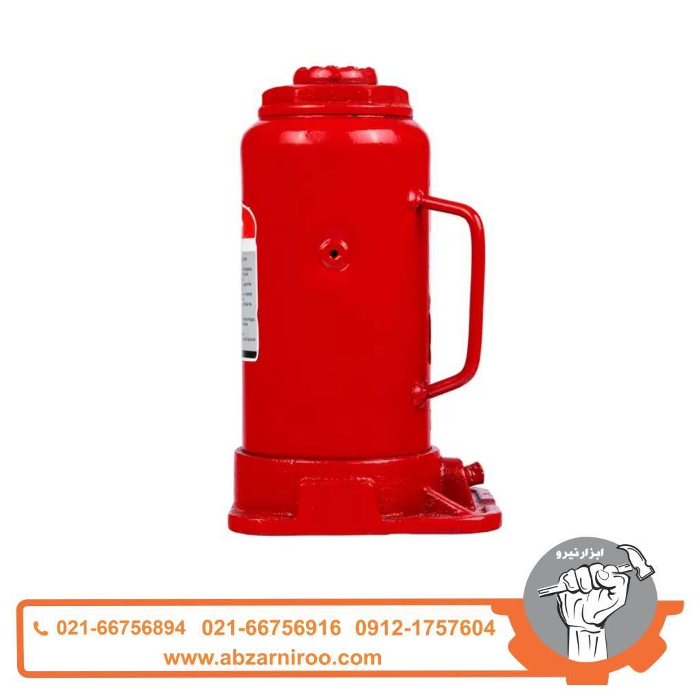 جک روغنی 15 تن رونیکس مدل RH-4905