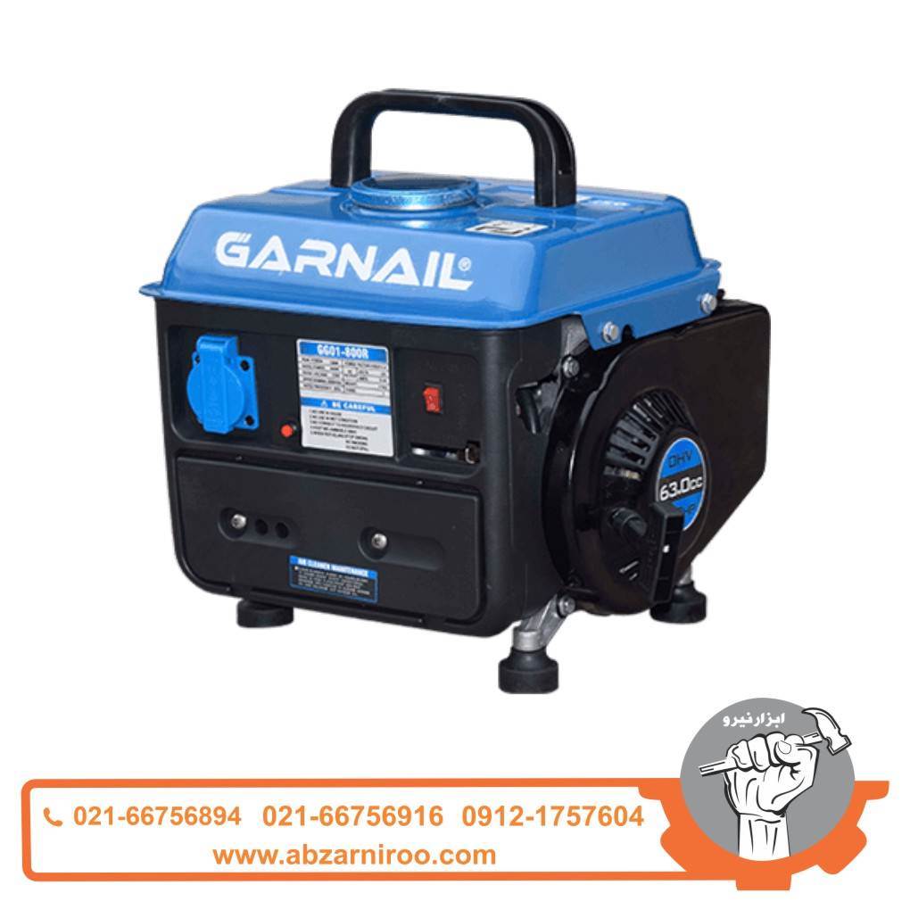 موتور برق 800 وات هندلی گارنیل مدل GG01-800R موتور برق 800 وات هندلی گارنیل مدل GG01-800R