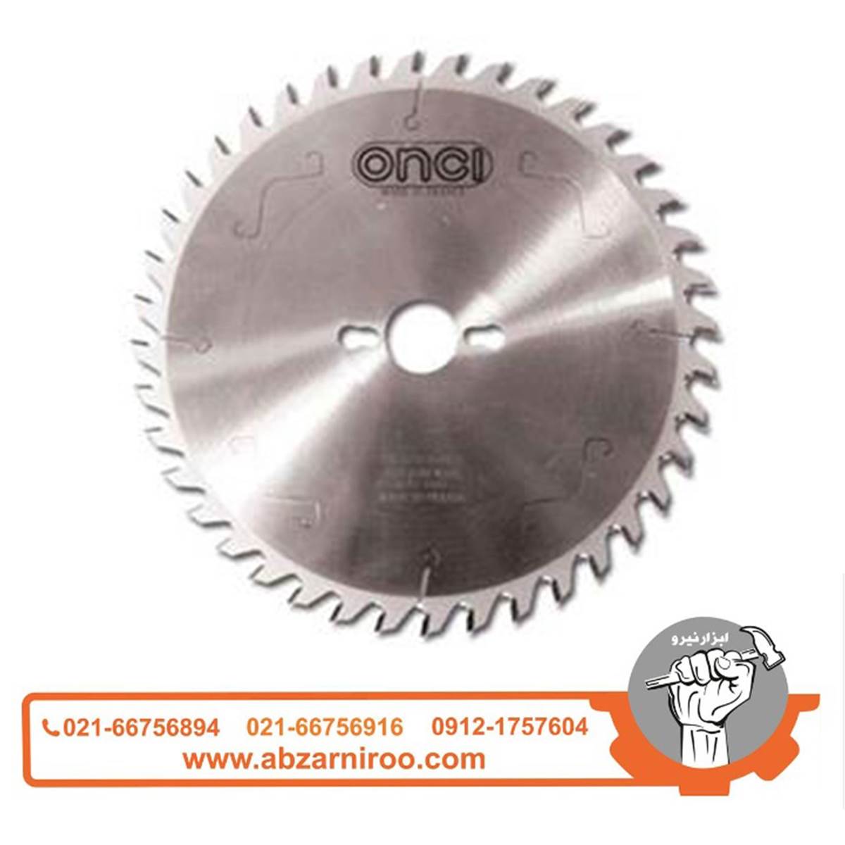 تیغ اره الماسه MDF انسی 80×250 سری گلدن رونیکس مدل LHC11325031G تیغ اره الماسه MDF انسی 80×250 سری گلدن رونیکس مدل LHC11325031G