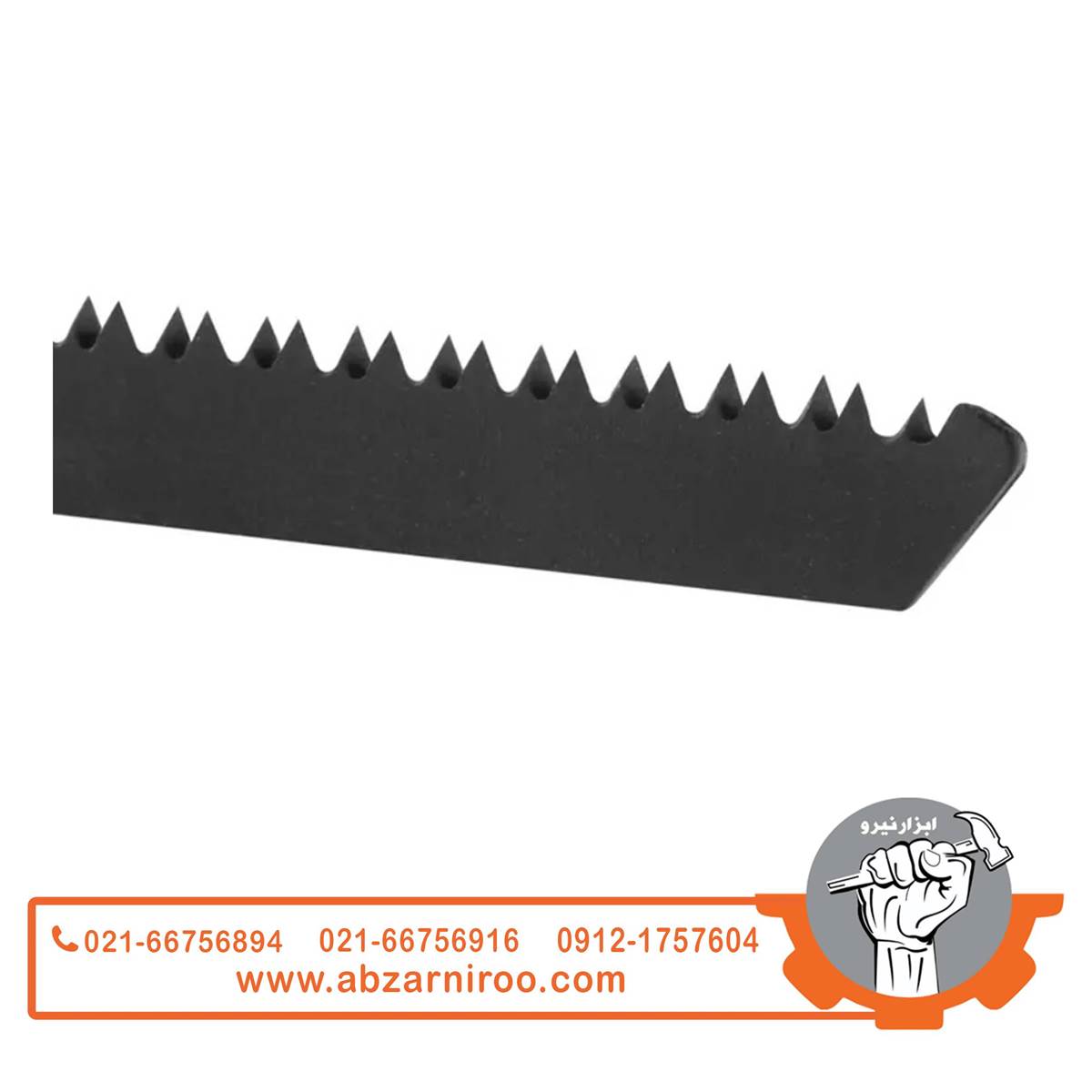 تیغ اره عمودبر MDF رونیکس 10 سانتی متری مدل RH-5612 تیغ اره عمودبر MDF رونیکس 10 سانتی متری مدل RH-5612