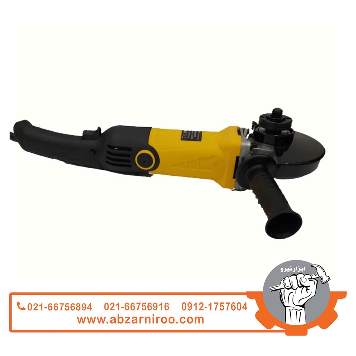 مینی فرز دیمردار آپ اسپریت مدل HK-AG11504 مینی فرز دیمردار آپ اسپریت مدل HK-AG11504
