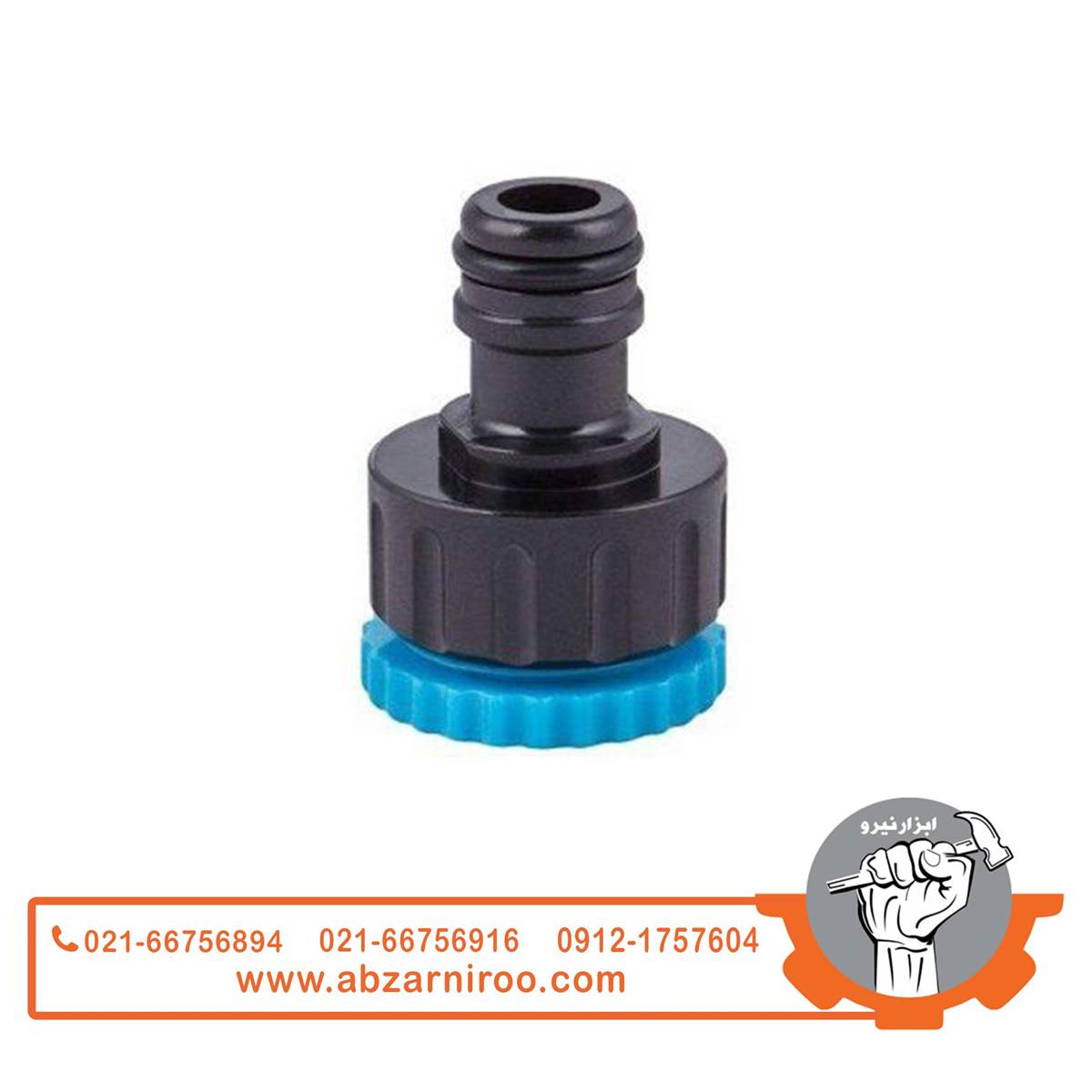 دنباله 1/2 اینچ و تبدیل 3/4 اینچ اکتیو مدل AC-2012AR دنباله 1/2 اینچ و تبدیل 3/4 اینچ اکتیو مدل AC-2012AR