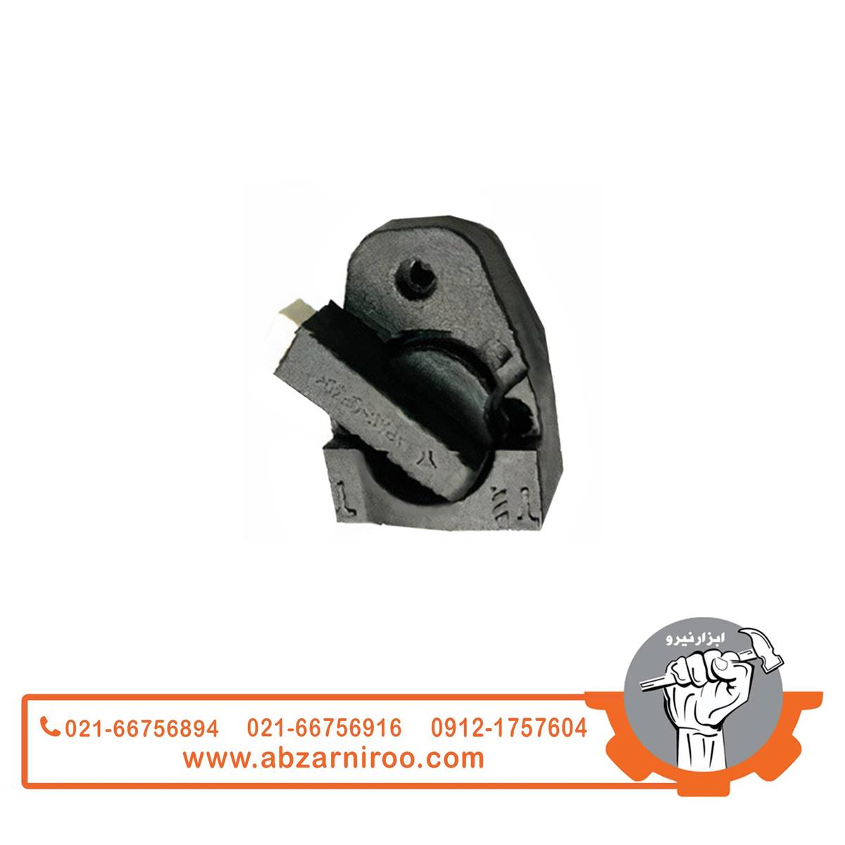 تغییر دور گیربکس R1 R7 ANCHOR تغییر دور گیربکس R1 R7 ANCHOR