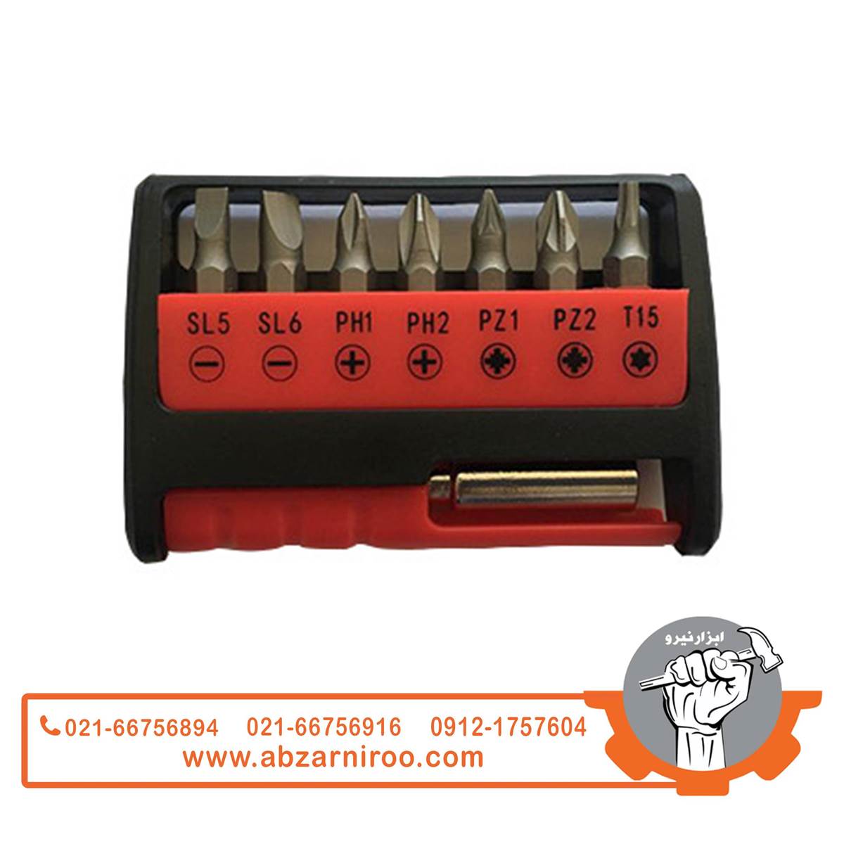 دریل شارژی 12 ولت ادون مدل AD-12A (تک باتری) دریل شارژی 12 ولت ادون مدل AD-12A (تک باتری)