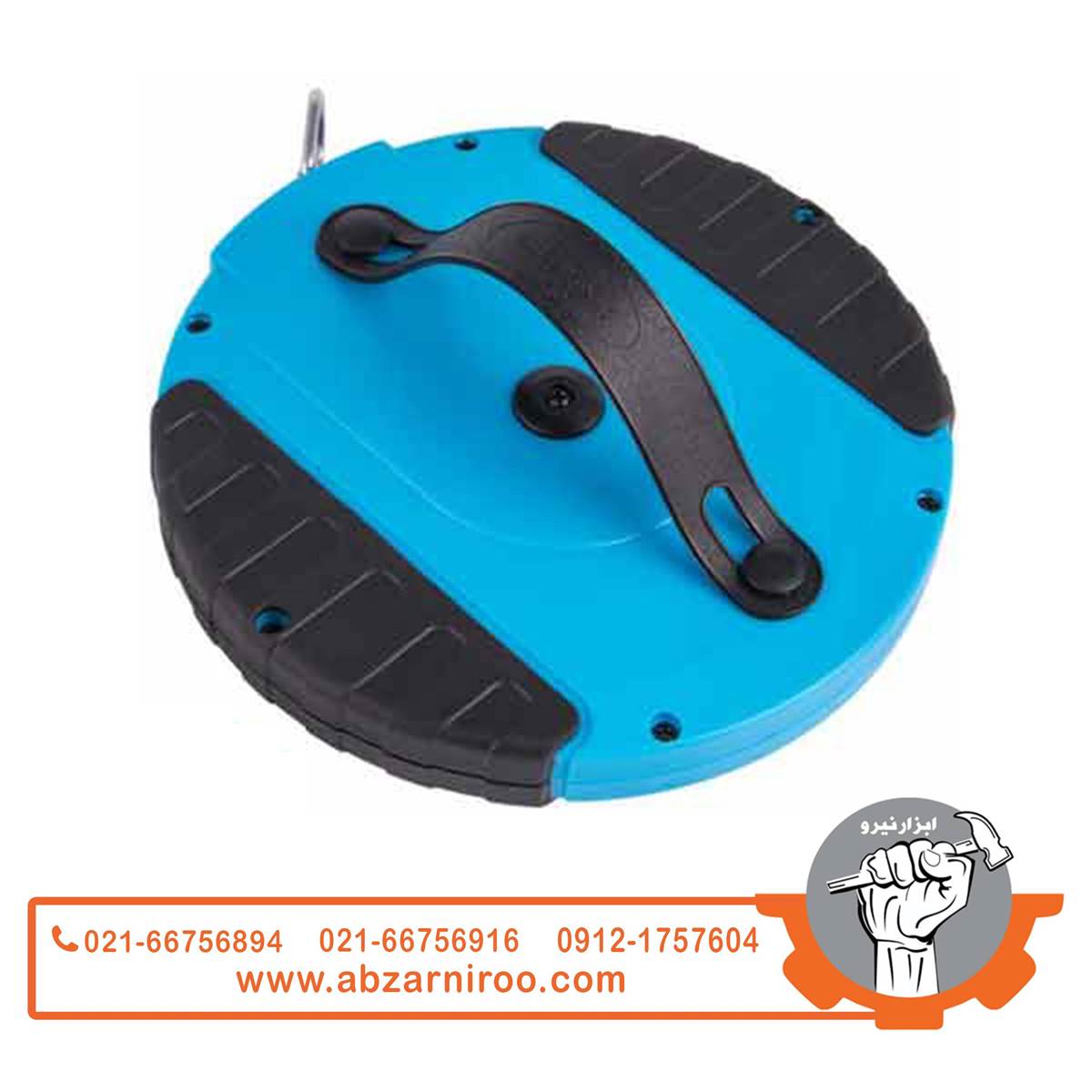 متر 50 متری فایبرگلاس اکتیو مدل AC-6450F متر 50 متری فایبرگلاس اکتیو مدل AC-6450F