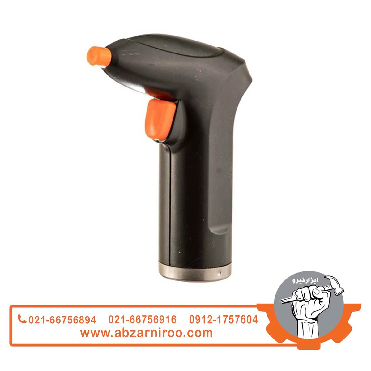 سمپاش شارژی پرفشنال 1 لیتر سیلور مدل GT-LS-1L سمپاش شارژی پرفشنال 1 لیتر سیلور مدل GT-LS-1L