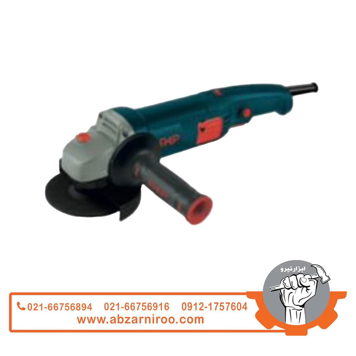 مینی فرز دسته دار دیمردار 1100 وات پی ای پی مدل AG-3211 مینی فرز دسته دار دیمردار 1100 وات پی ای پی مدل AG-3211