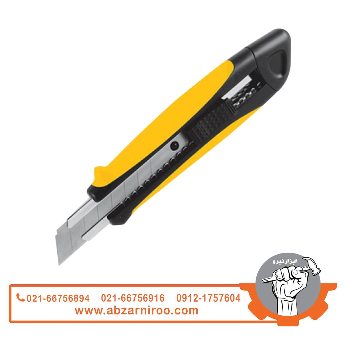 کاتر 3 تیغ دیزاین کلیپر کنزاکس مدل KCS-118 کاتر 3 تیغ دیزاین کلیپر کنزاکس مدل KCS-118
