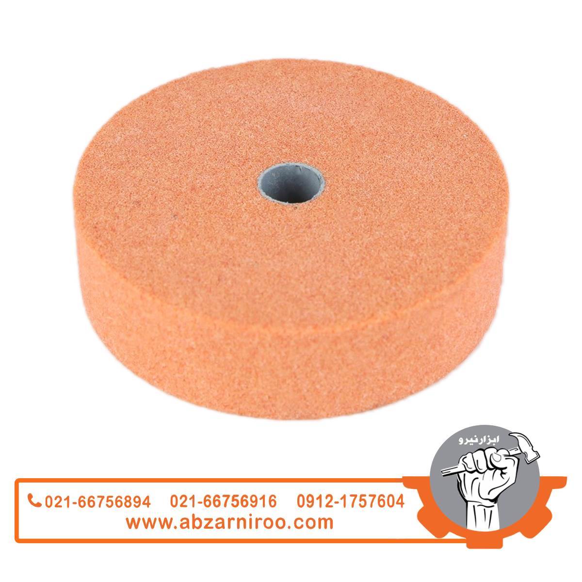 سنگ چاقو تیزکنی سیلور مدل GT-GD75m سنگ چاقو تیزکنی سیلور مدل GT-GD75m
