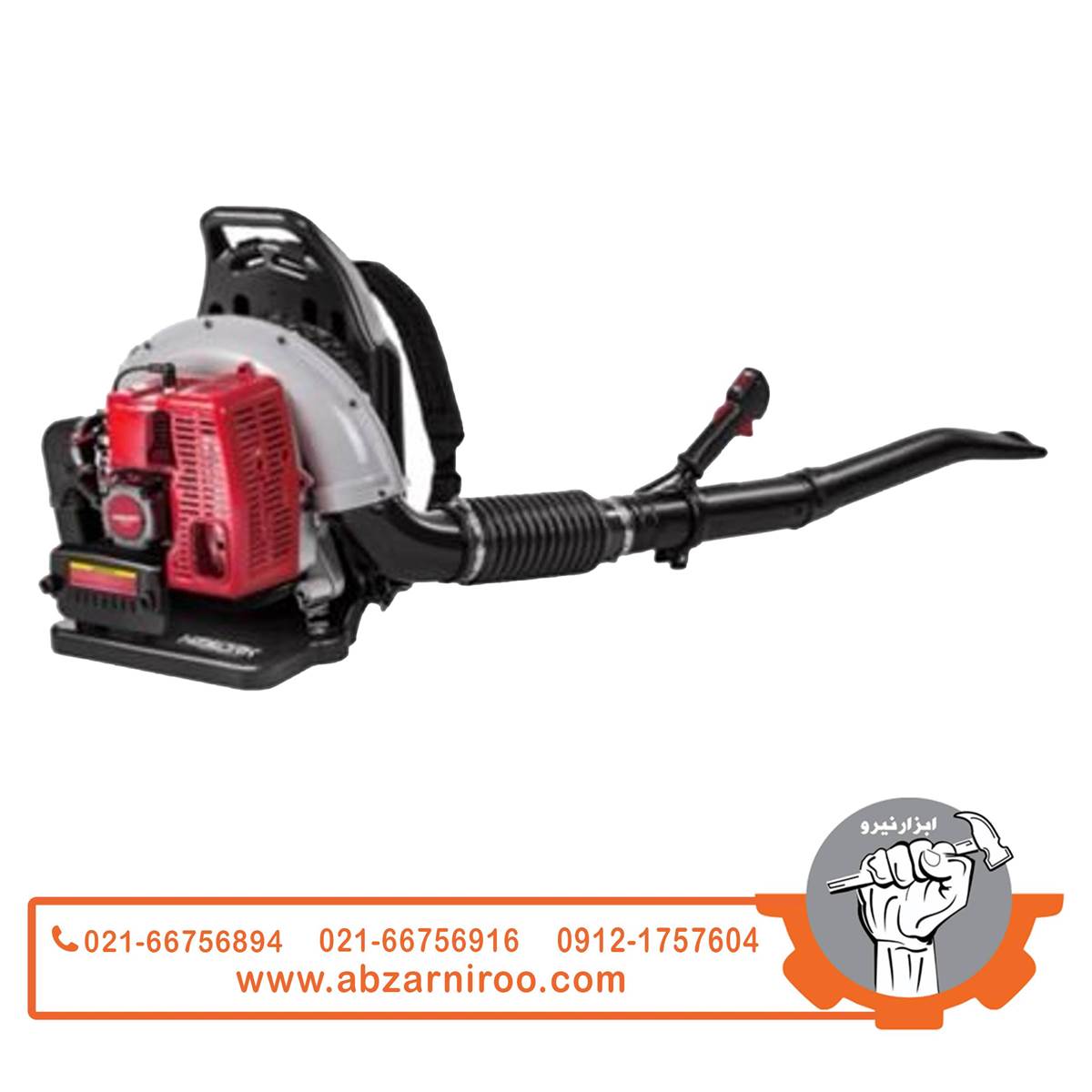 بلوور 2.4 کیلو وات های ورک مدل HWS-1624 بلوور 2.4 کیلو وات های ورک مدل HWS-1624