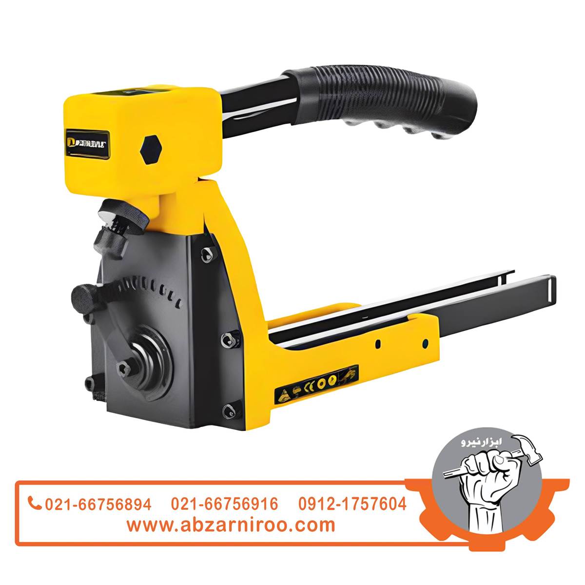 کارتن دوز دستی کنزاکس مدل 1420 کارتن دوز دستی کنزاکس مدل 1420